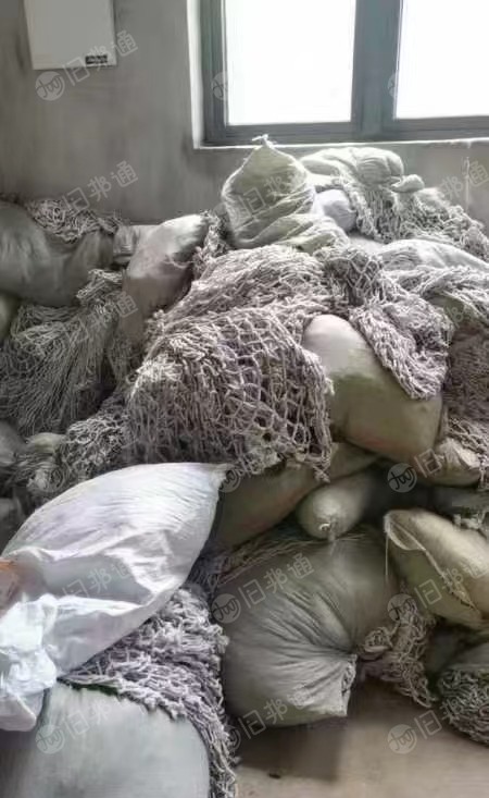 出售尼龙材质防坠网,货在浙江宁波