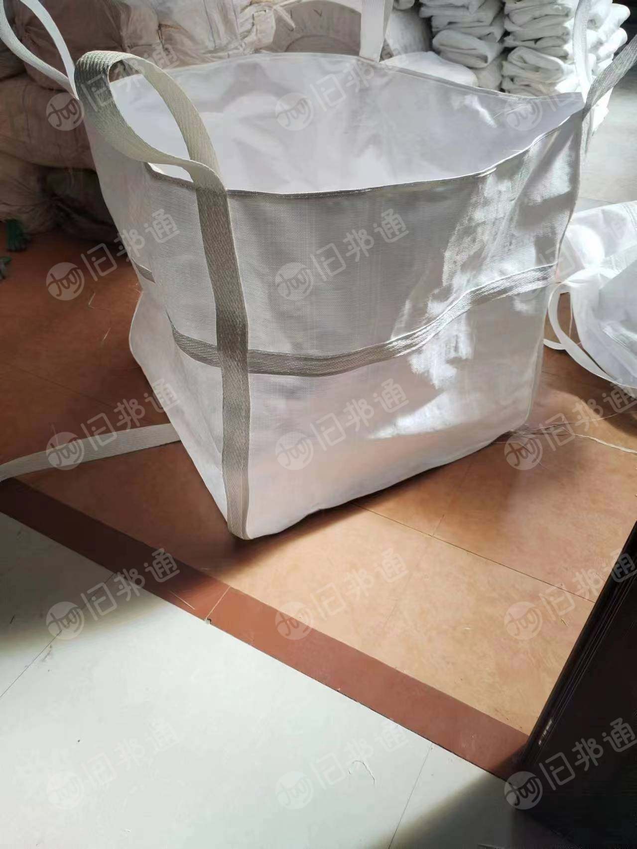 出售各种规格的新旧吨包袋,现货几万条