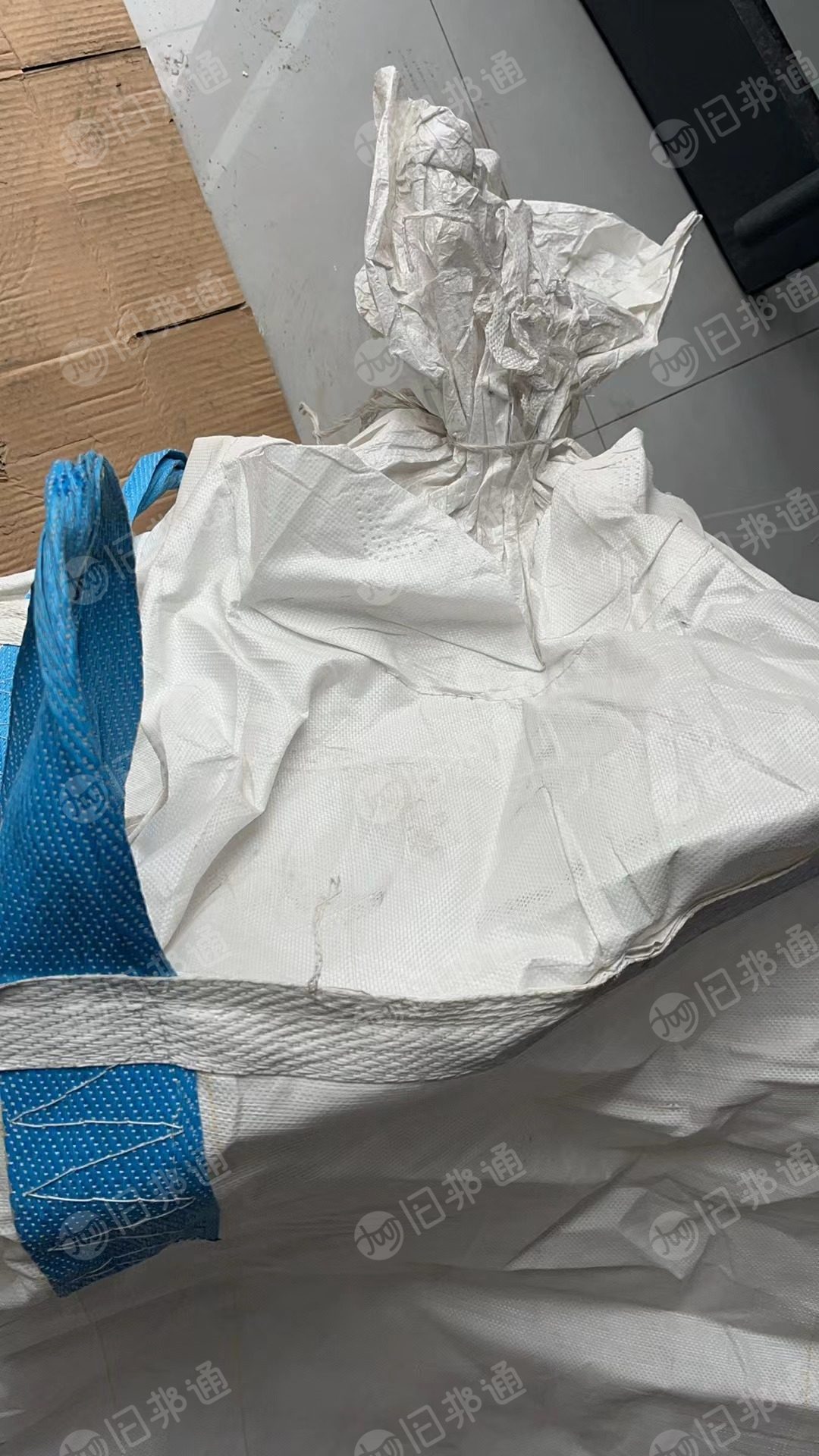 出售各种规格的新旧吨包袋,现货几万条