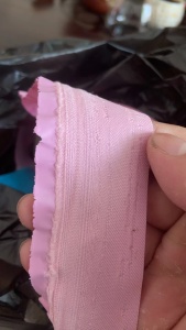 出售PET复合PVC布，现货40吨左右，长期有，厂里下来的