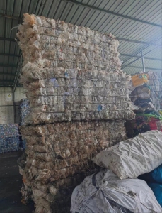 长期透明丙压块