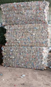 长期出售PET瓶砖，聚酯瓶砖