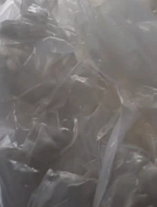 出售特级高压膜刀口料