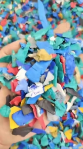 长期出售花乙破碎料