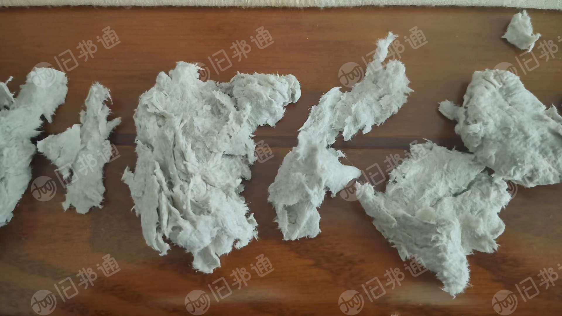 出售牛奶利乐包纸塑分离后的纸浆