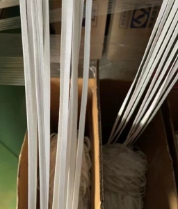 出售全新氨纶织带，货在广东惠州
