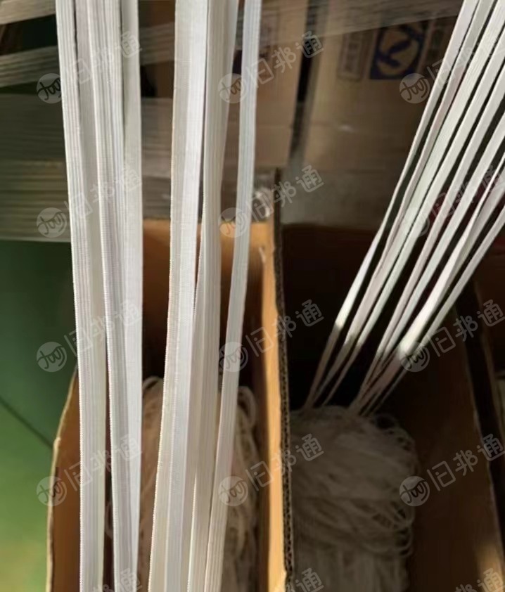 出售全新氨纶织带,货在广东惠州