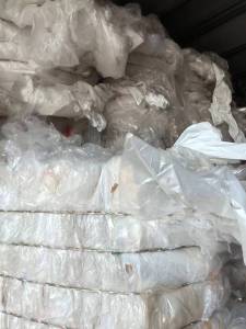 处理一批PE干造高压平板膜，现货30多吨