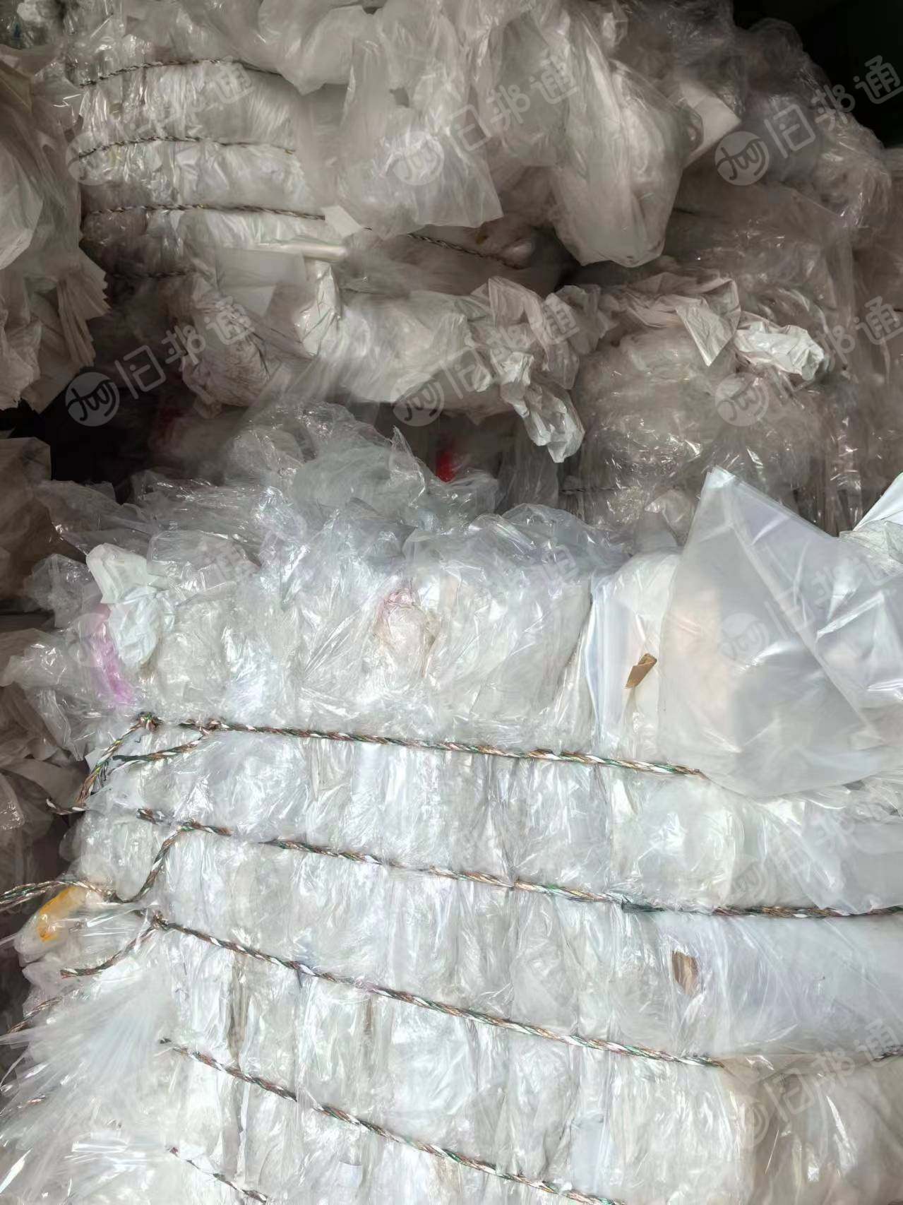 处理一批PE干造高压平板膜,现货30多吨