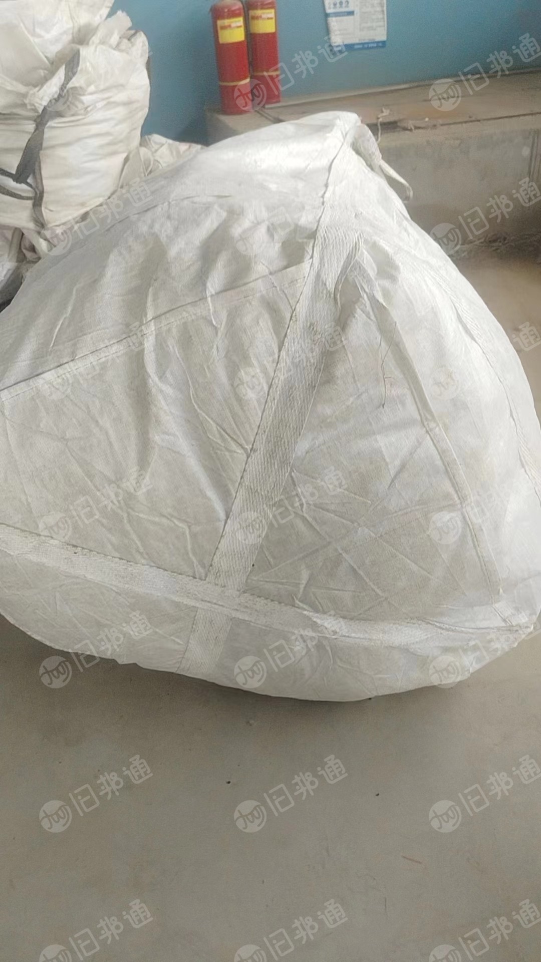出售二手吨包高1.5,口90*90.,目前现货2千条