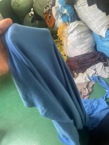 长期大量出售服装厂下脚料，废布条