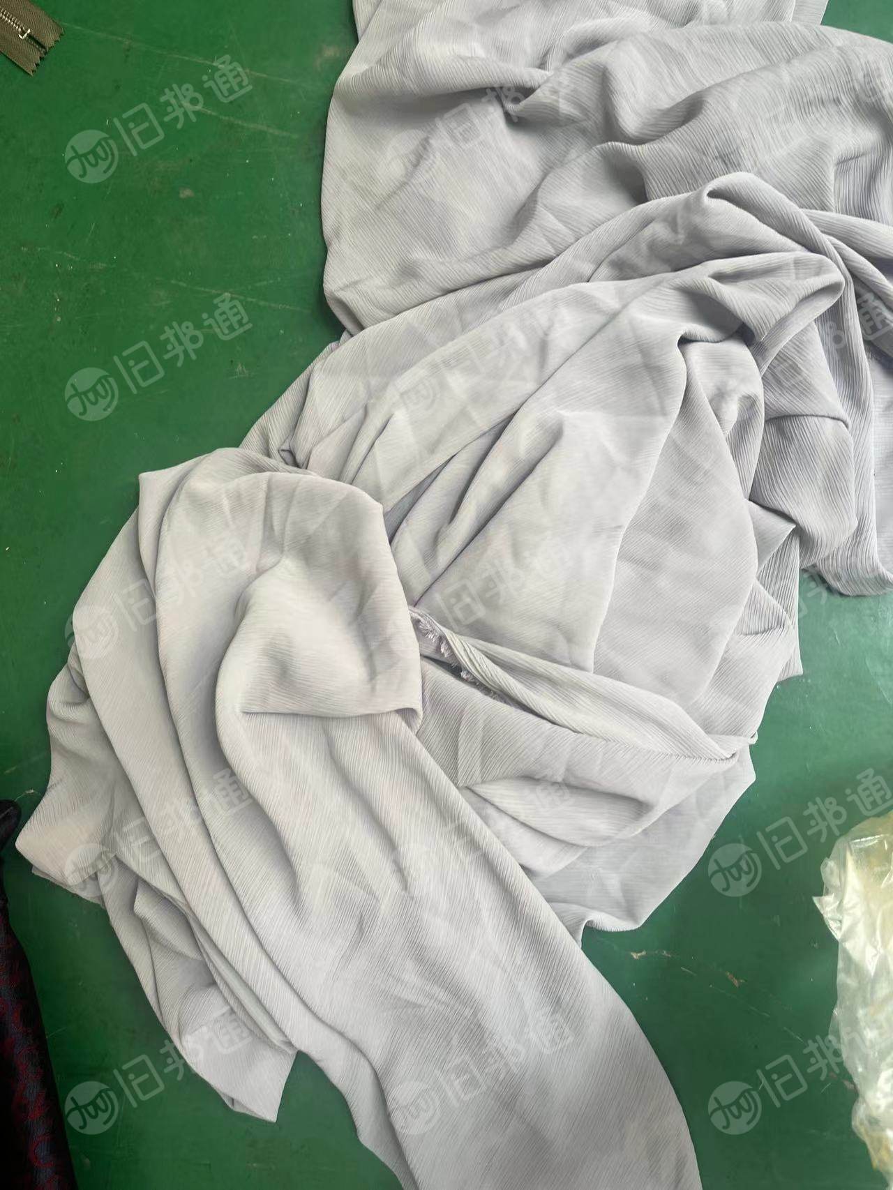 长期大量出售服装厂下脚料,废布条
