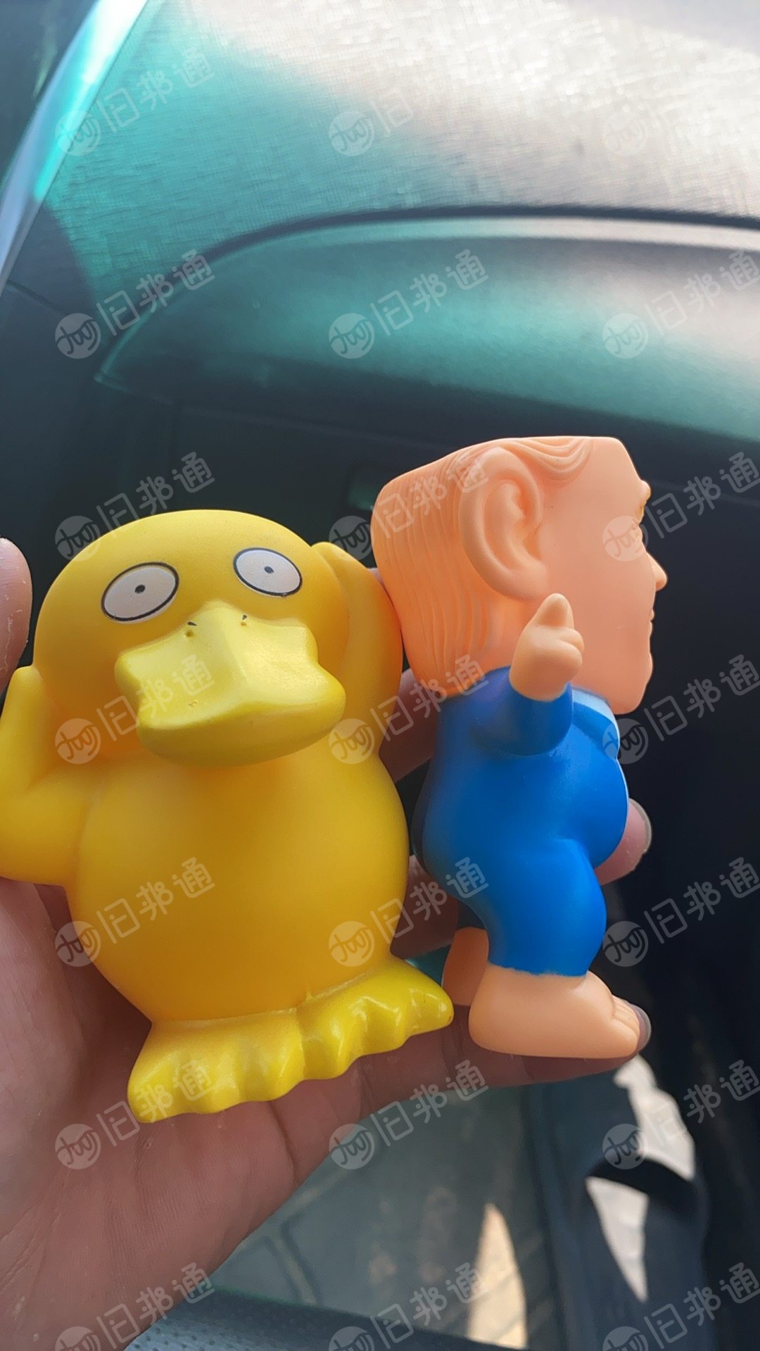 出售PVC硬塘胶,PVC公仔料