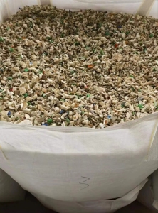 常年出售PPR破碎料，PPR管破碎料