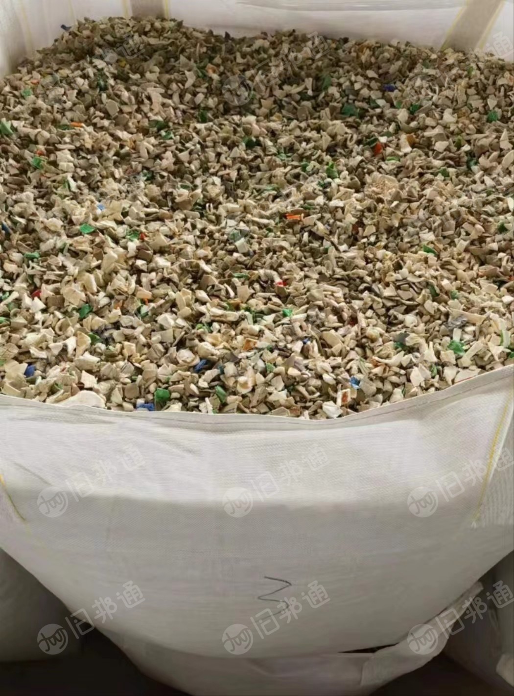 常年出售PPR破碎料,PPR管破碎料