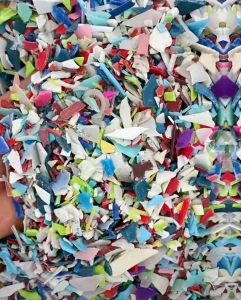 出售花乙破碎料