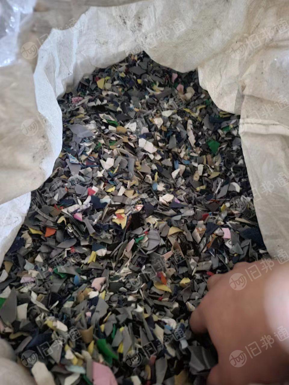 长期出售花乙破碎料,清洗好可以直接上机