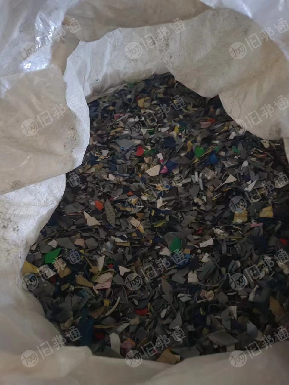 长期出售花乙破碎料,清洗好可以直接上机