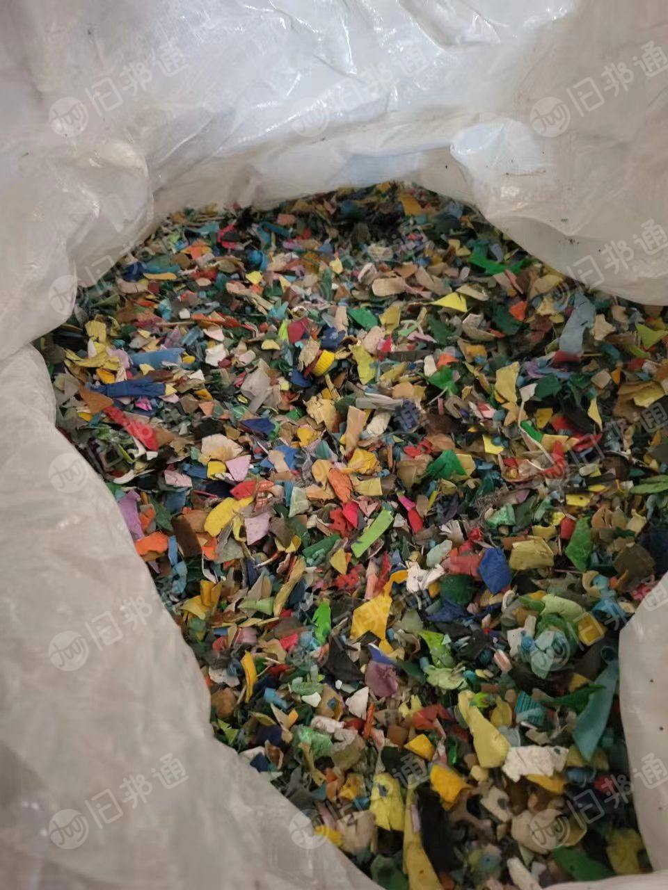 长期出售花乙破碎料,清洗好可以直接上机