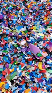 出售纯串壶破碎料，花乙破碎料