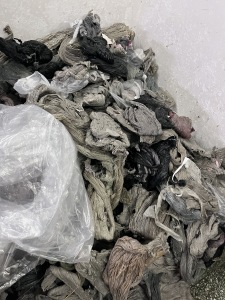 大量出售TPU机头料, 大量现货