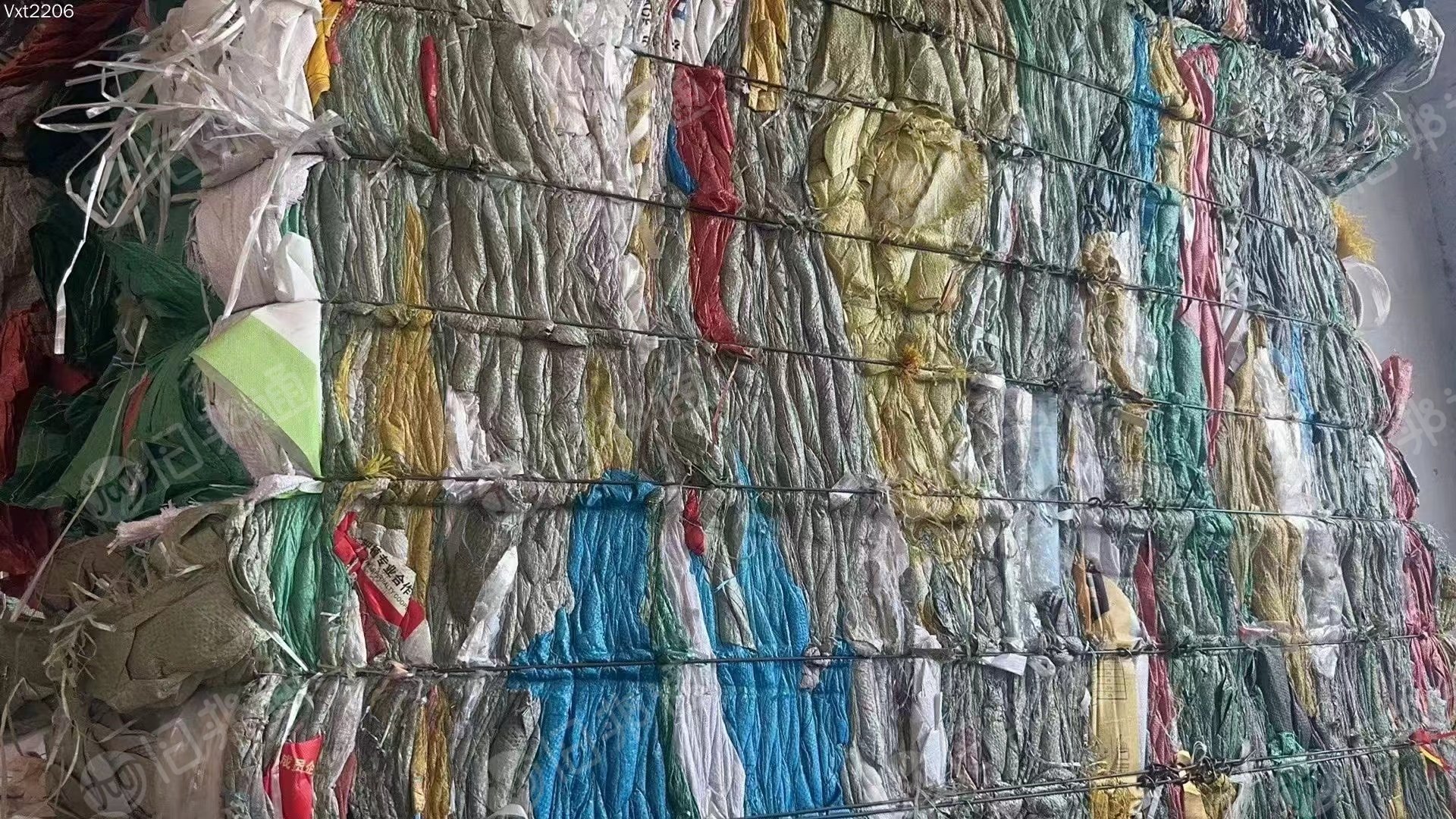 出售干造编织袋,现货30吨