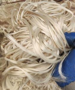 出售PVC中性废丝，现货100吨，假发产下来的