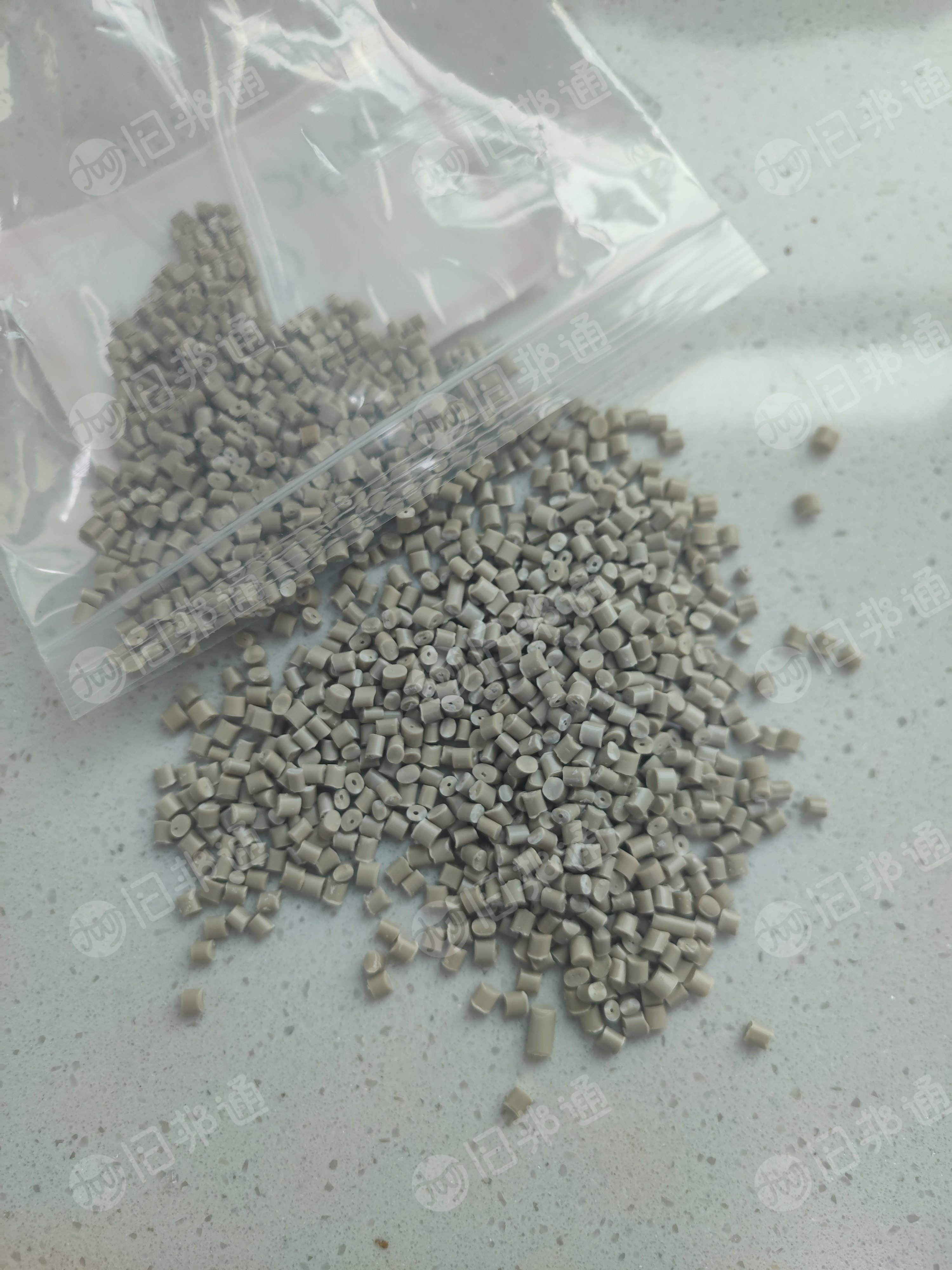 长期稳定供应ABS再生颗粒,月产500吨