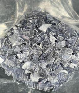 出售透苯GPPS破碎料，塑料PS破碎料，碟片破碎粒料