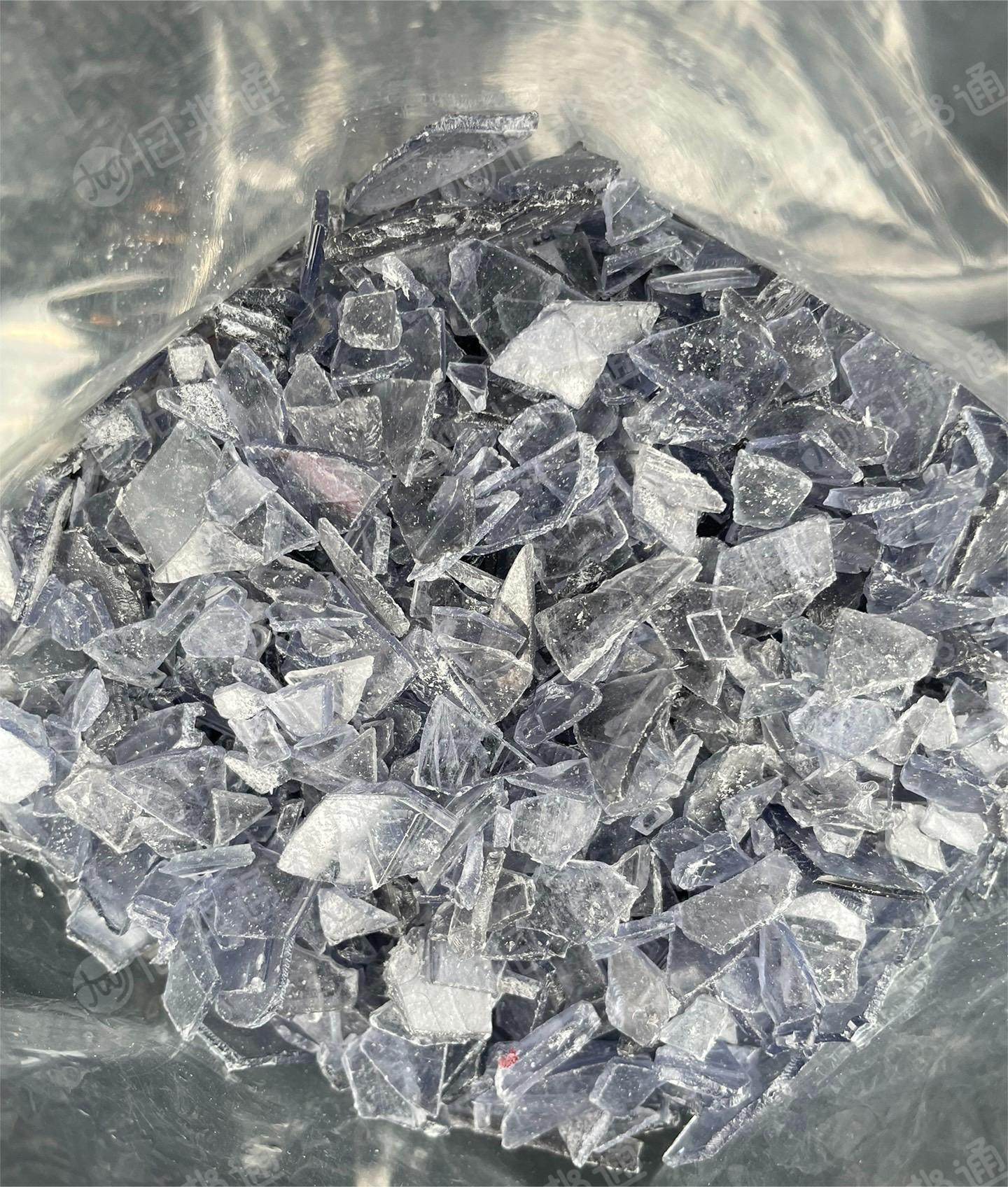 出售透苯GPPS破碎料,塑料PS破碎料,碟片破碎粒料
