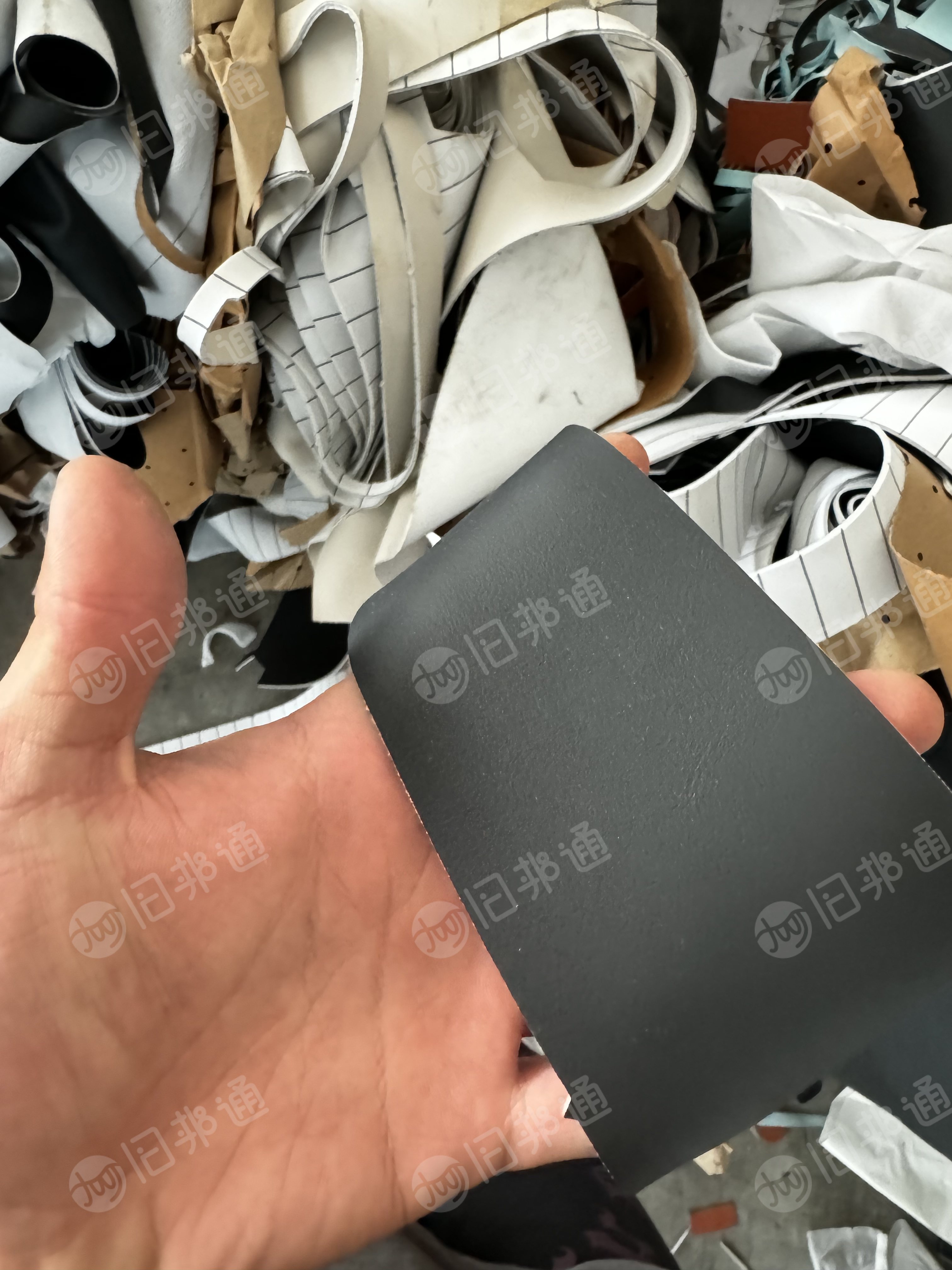 汽车内饰料,汽车pu革边角料,出售