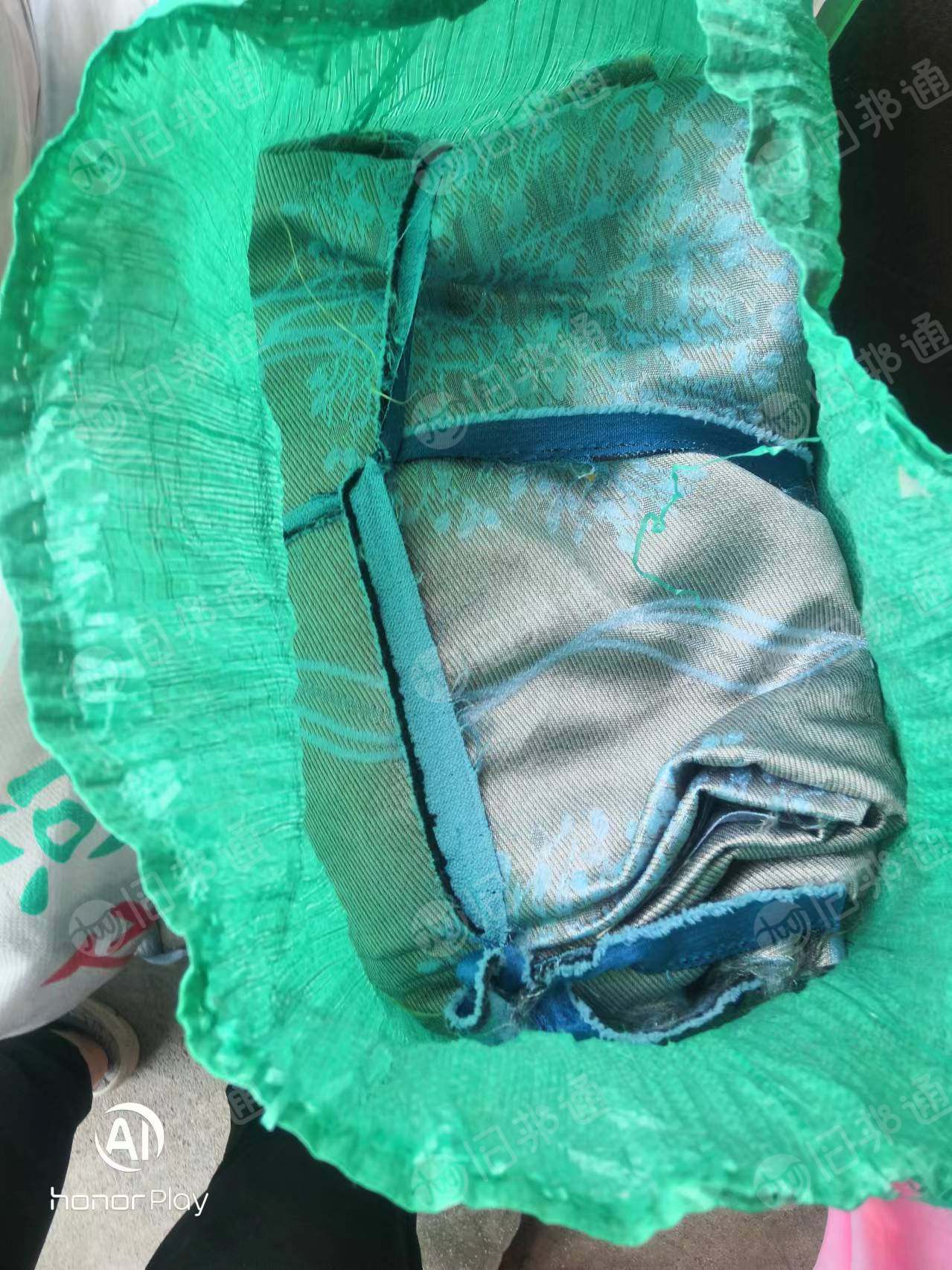 出售窗帘布碎,涤纶,涤棉,纯棉,各种材质混合,废旧布碎,长期有货