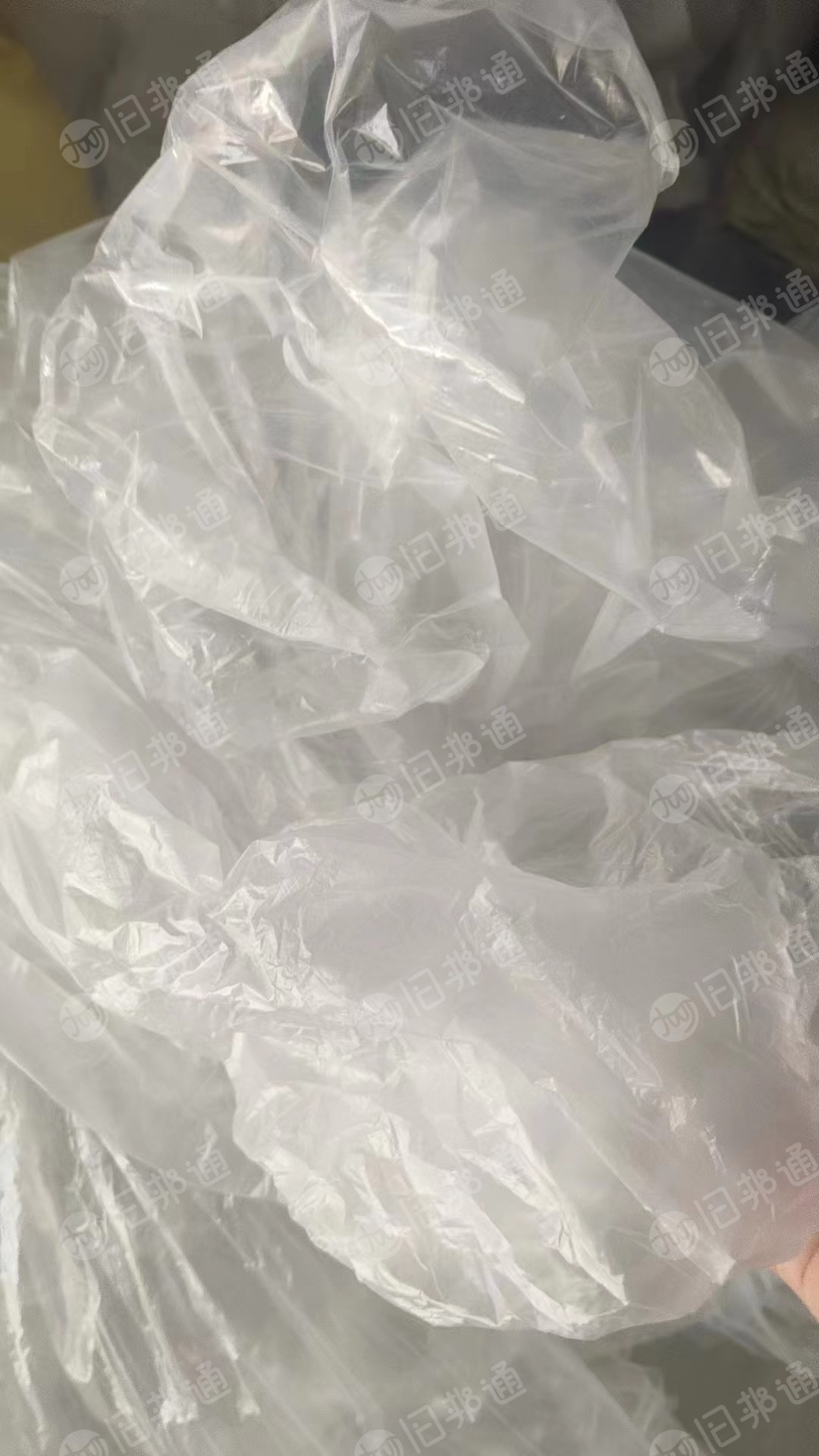 出售干造PE膜,一级低压膜,现货100吨