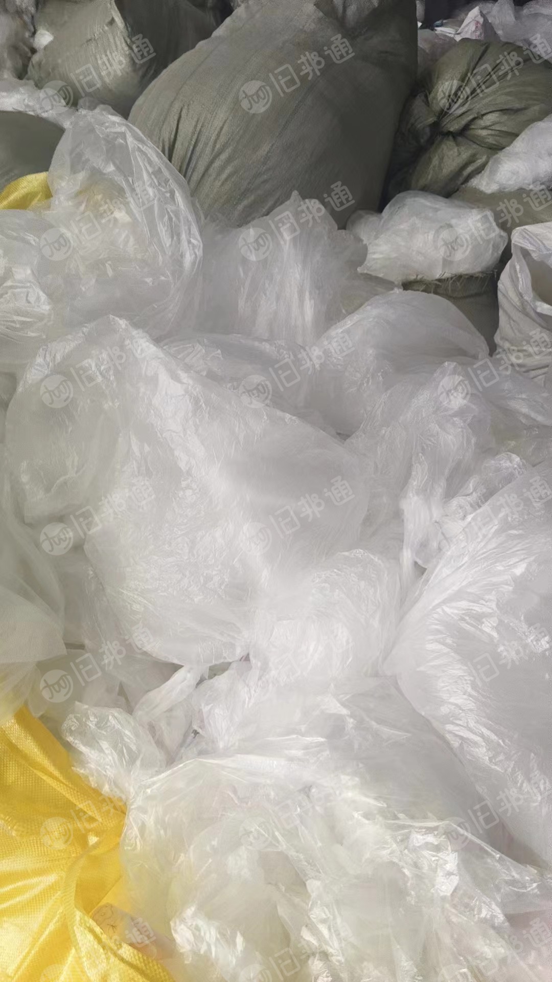 出售干造PE膜,一级低压膜,现货100吨