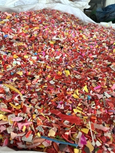 出售花丙破碎料，全漂和沉底丙破碎料