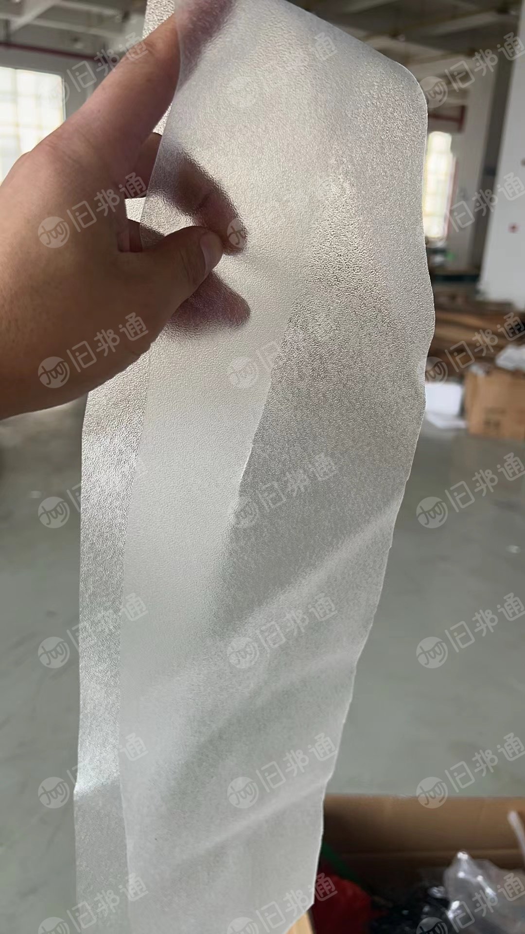 长期出售光伏厂下来的EVA膜废料,有需要的联系