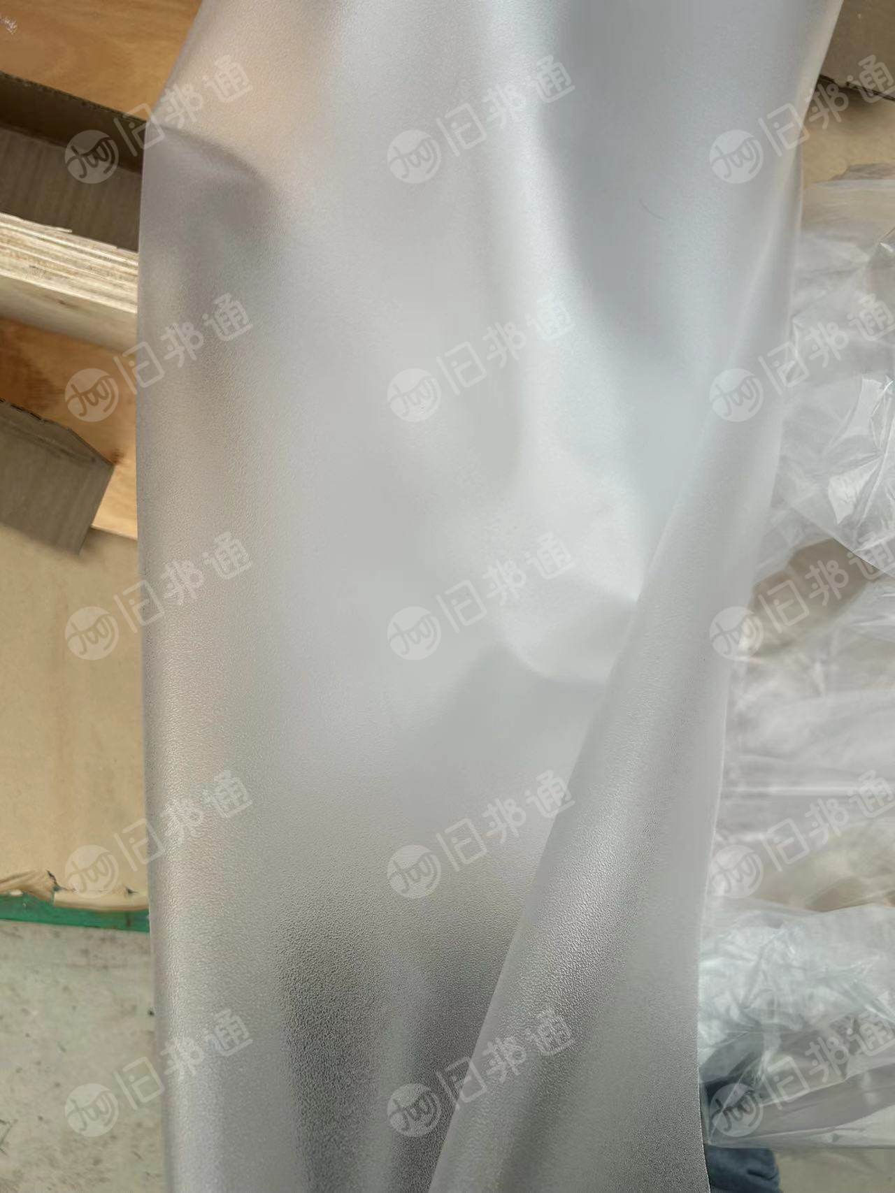 长期出售光伏厂下来的EVA膜废料,有需要的联系