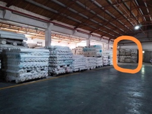 出售库存布，弹力提花胚布，门幅125，正品低价处理，货在江苏苏州