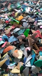 出售全漂花乙破碎料，可以直接上机