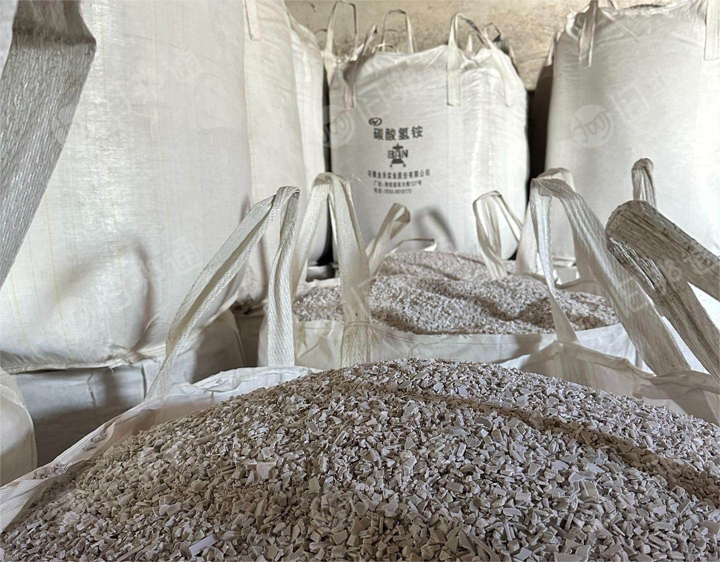 出售水果筐破碎料,PP破碎料,沉水料,不漂。现货50吨