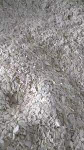 出售PVC管料破碎料，月供100多吨 