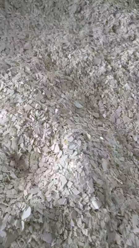 出售PVC管料破碎料,月供100多吨