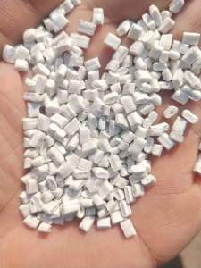 长期出售沉水白聚丙颗粒，灰分30冲击5溶脂20