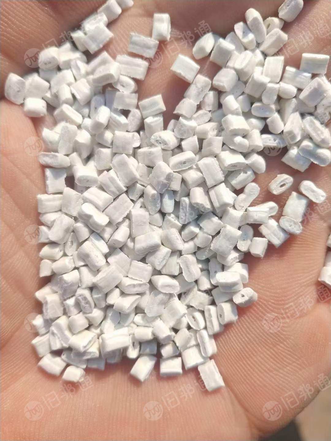 长期出售沉水白聚丙颗粒,灰分30冲击5溶脂20