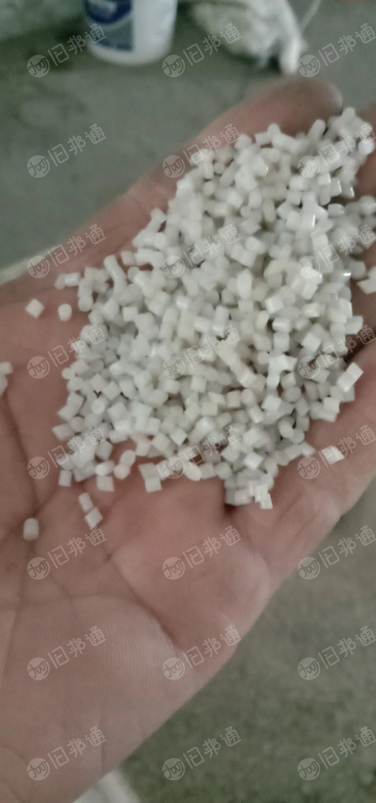 出售珍珠面颗粒,80目和60目的,质量 比大白差一点,比中白好一点 ,月供20多吨