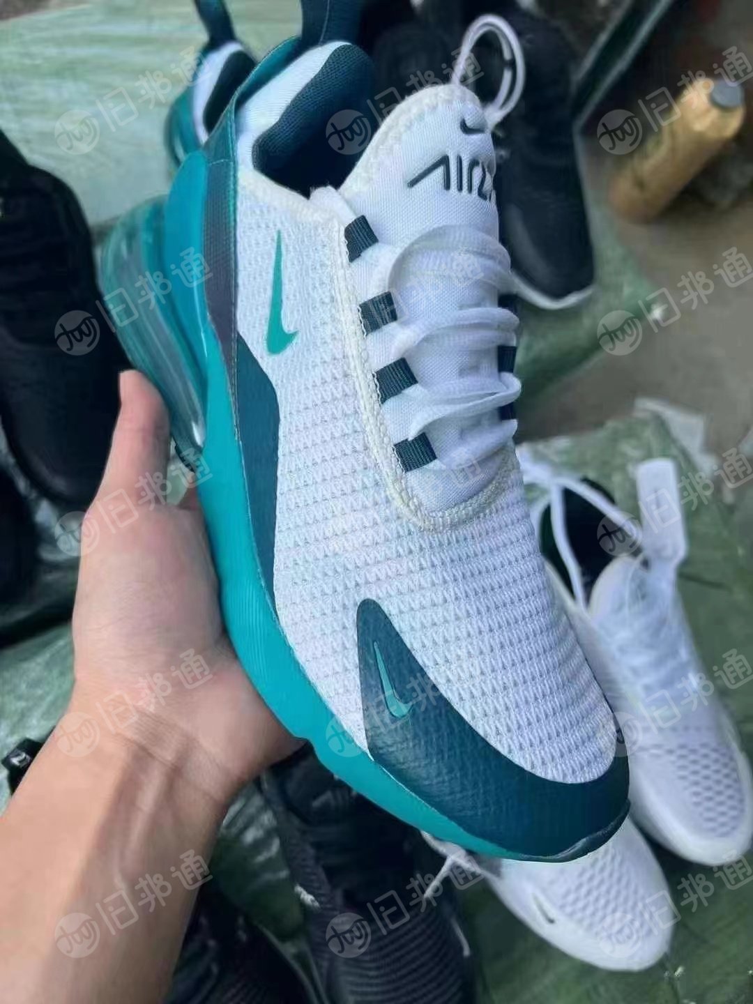 出售旧鞋子,库存鞋子