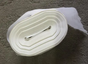 出售小卷白色硅油纸