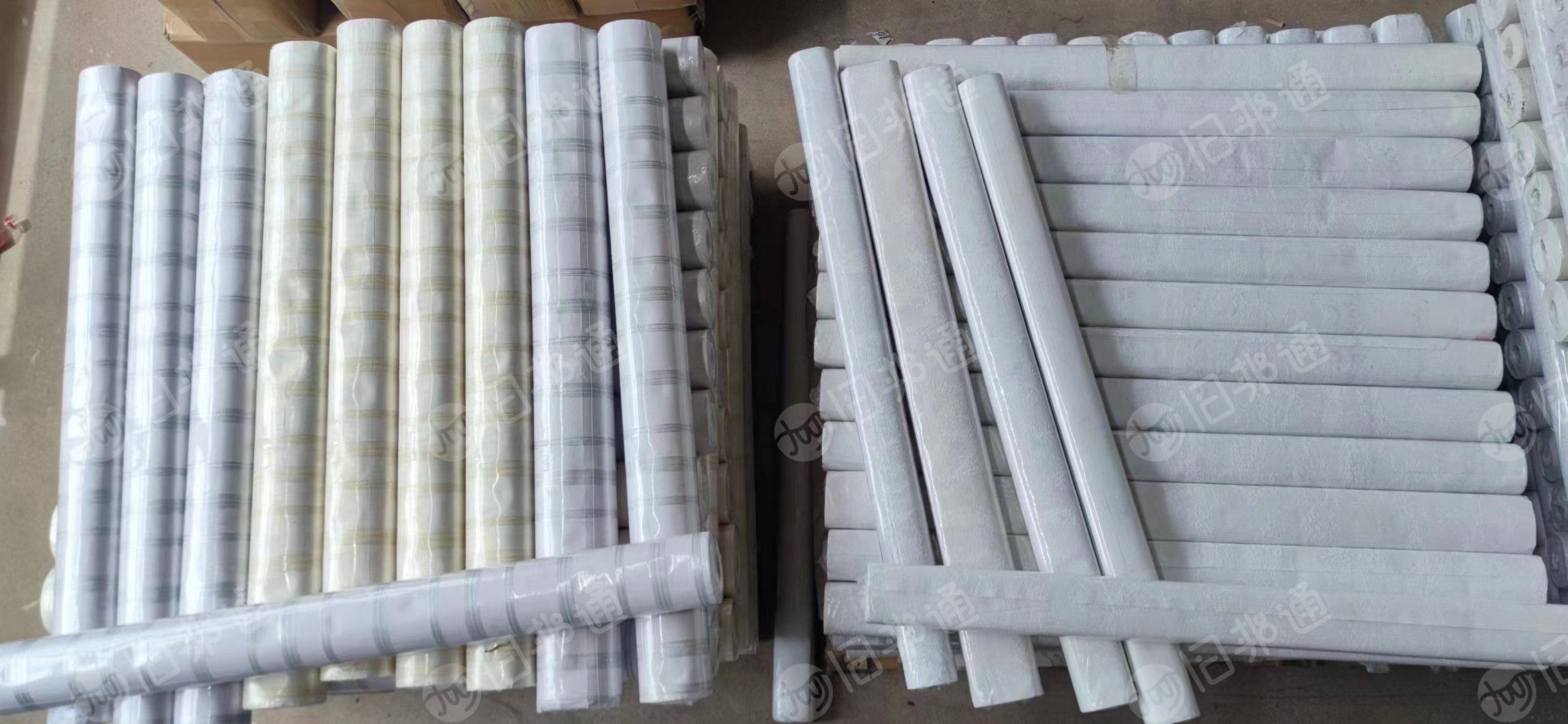 大量求购PVC壁纸,不限地点,自己是贸易商到处拉货,卖给朝鲜
