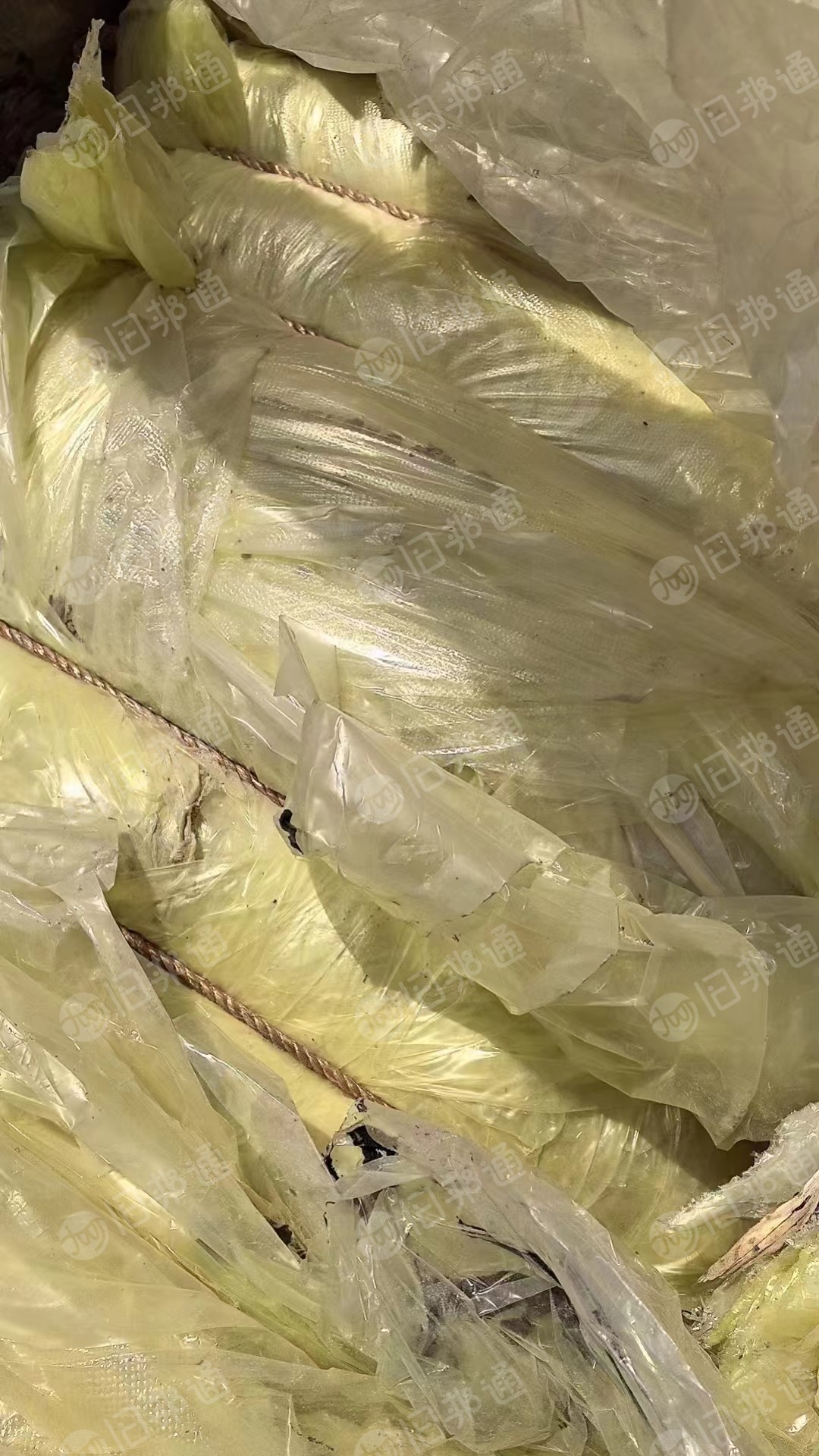 出售尼龙风电膜,黄膜,现货够车