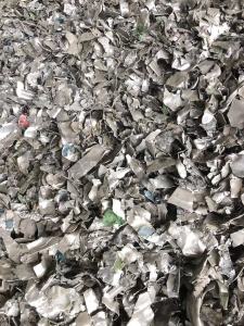 出售3系5系6系铝边角混料